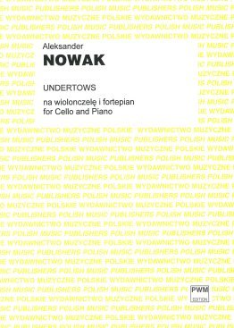 Undertows