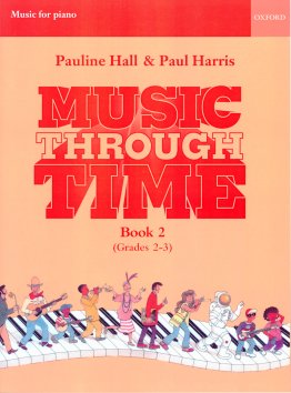 Music Through Time