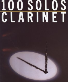 100 Solos Clarinet
