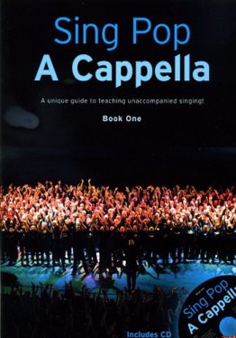 Sing Pop A Capella