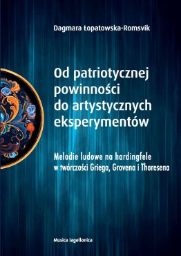 Od partiotycznej powinności do artystycznych eksperymentów