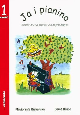 Ja i pianino cz.1