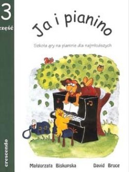 Ja i pianino cz. 3