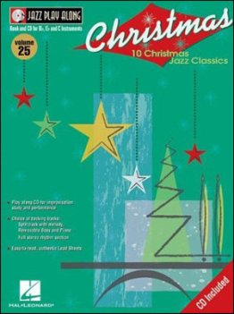 Christmas Jazz