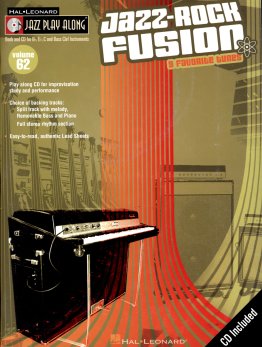 Jazz-Rock Fusion