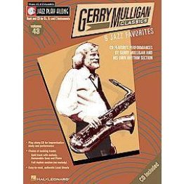 Gerry Mulligan Classics