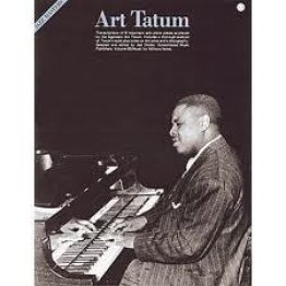 Art Tatum