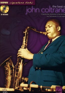 Best of John Coltrane