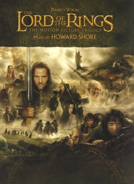 Lord of the Rings. Trilogy