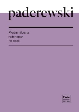 Pieśń miłosna