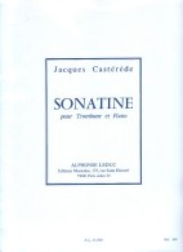 Sonatina