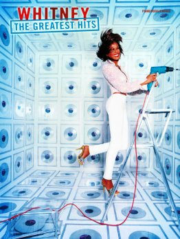 The Greatest Hits of Whitney Houston
