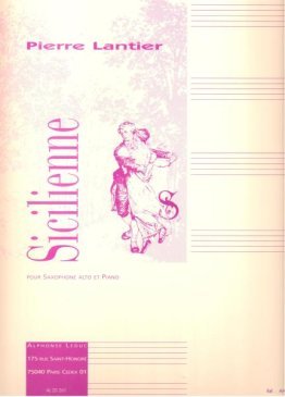 Sicilienne