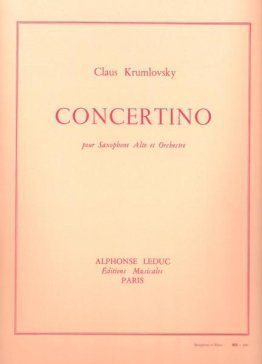 Concertino
