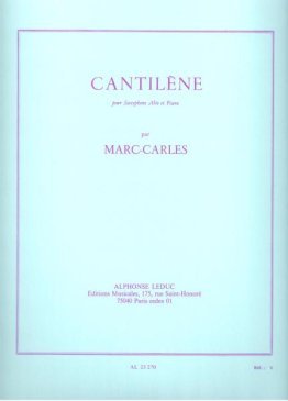 Cantilene