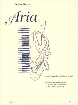 Aria