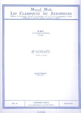 Sonata