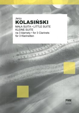 Mała suita