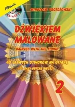 Dźwiękiem malowane