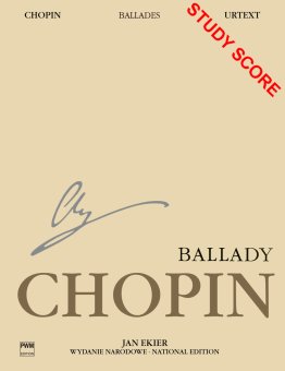Ballady, WN