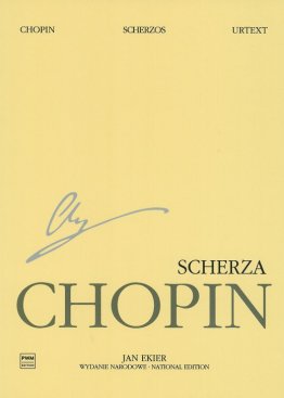 Scherza, WN