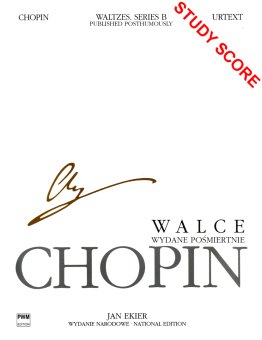 Walce (wydane pośmiertnie), WN