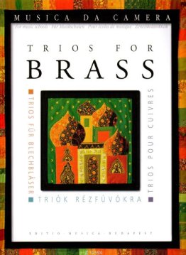 Tria na instrumenty dęte blaszane