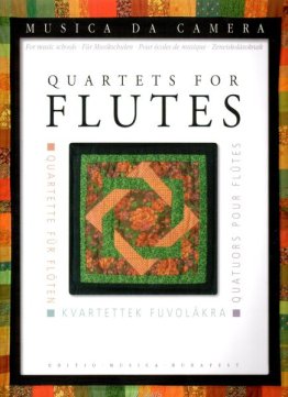 Kwartety fletowe