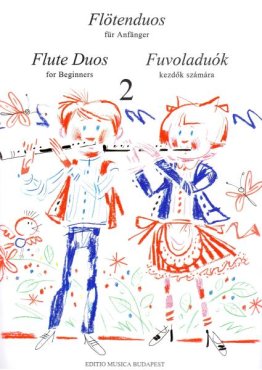 Duety fletowe cz. 2