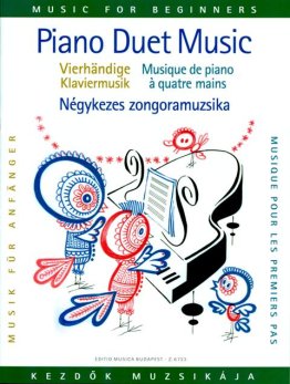 Duety fortepianowe