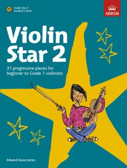 Violin Star z. 2