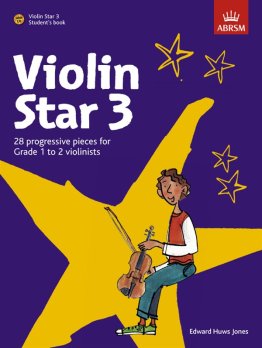 Violin Star z. 3