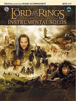 Lord Of The Rings