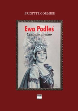 Ewa Podleś. Contralto assoluto