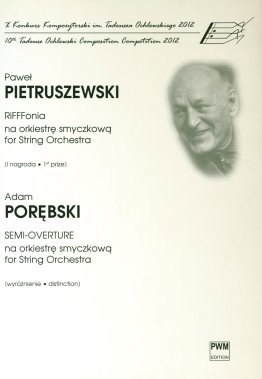RiFFFonia, Semi-overture