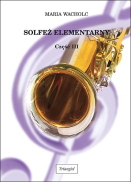 Solfeż elementarny III