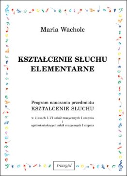 Kształcenie słuchu elementarne