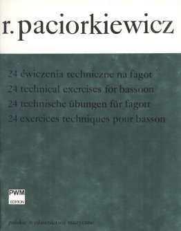 24 ćwiczenia techniczne