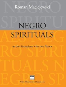Negro spirituals