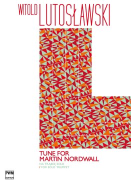 Tune for Martin Nordwall