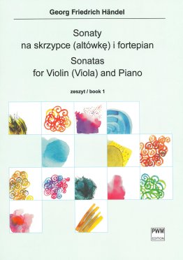 Sonaty z. 1