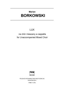 Lux