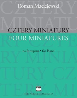 Cztery miniatury