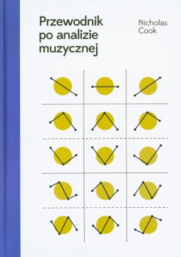 Przewodnik po analizie muzycznej