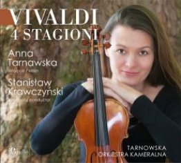 Vivaldi 4 stagioni