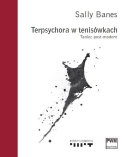 Terpsychora w tenisówkach