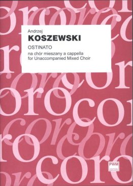 Ostinato