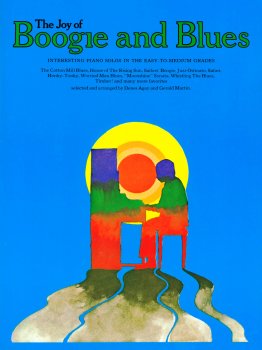 The Joy Of Boogie and Blues