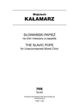 Słowiański Papież