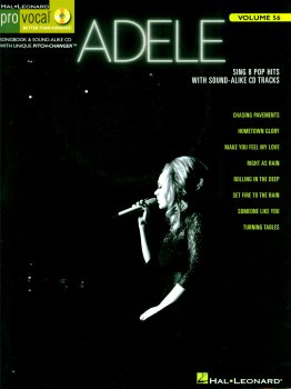 Adele Pro Vocal